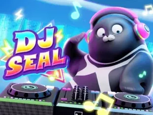 Dj Seal game icon