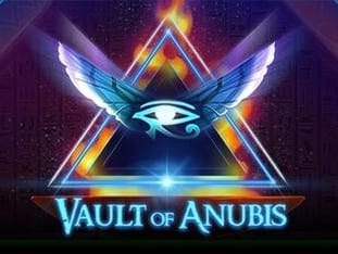 Vault Of Anubis game icon