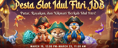 Kemenangan Fantastis Setiap Hari!