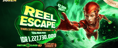 Mainkan Slot Terongbet Sekarang!