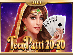 Teenpatti 20-20 game icon