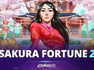 Sakura Fortune 2 game icon