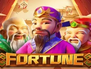 Fortune game icon