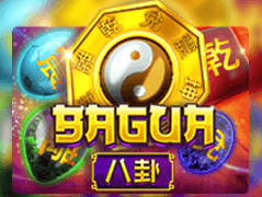 Bagua game icon